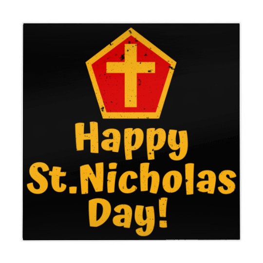 Saint Nicholas Mahjong Mats