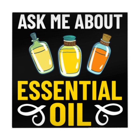 Essential Oil Diffuser Peppermint Aromatherapy Mahjong Mats