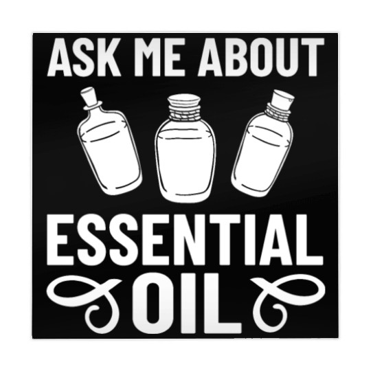 Essential Oil Diffuser Peppermint Aromatherapy Mahjong Mats