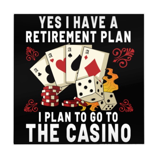 Poker Casino Poker Player Gambling Roulette Gift Mahjong Mats