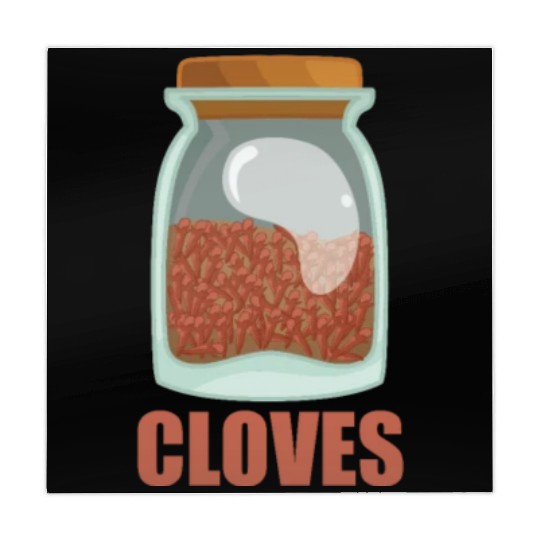 Cloves Spice Flavor Food Cooking Mahjong Mats