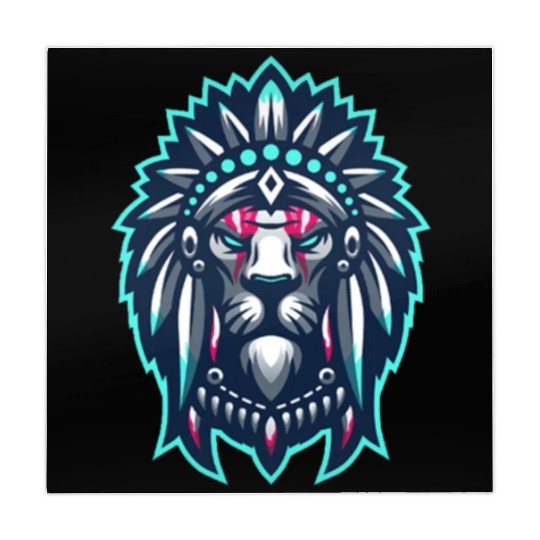 The lion king Mahjong Mats