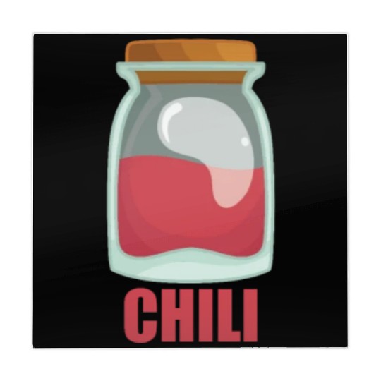 Chili Spice Food Taste Food Cooking Mahjong Mats