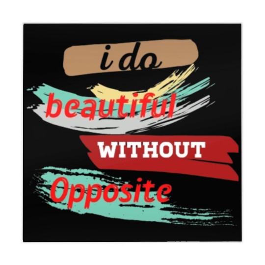 Do something beautiful for free Mahjong Mats