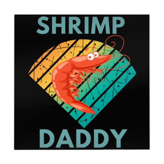 Shrimp daddy Mahjong Mats