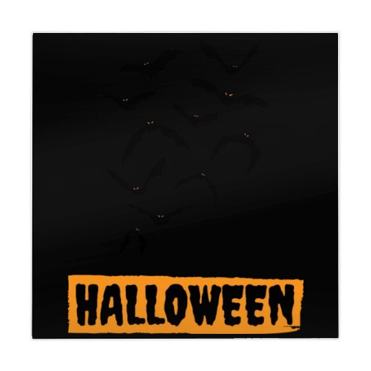 Halloween Day 21 Mahjong Mats