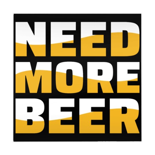 Need More Beer Mahjong Mats