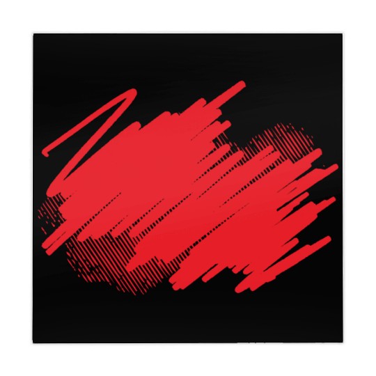 Color blob splash paint painter gift colorful spot Mahjong Mats