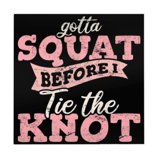 No Pain No Ice Cream Fitness Funny Gym Saying Card Mahjong Mats