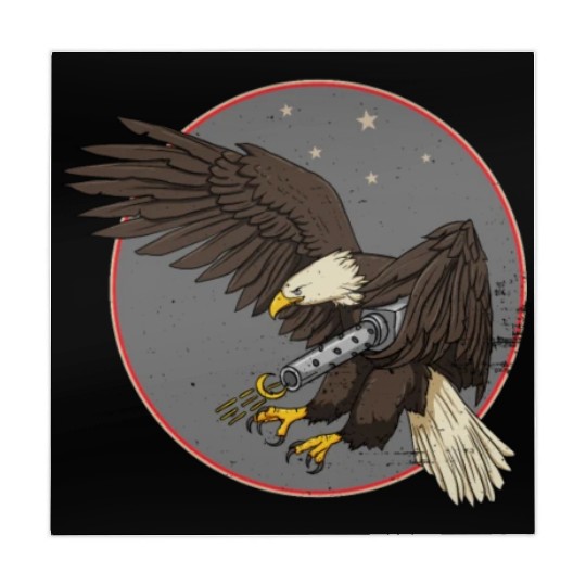 435th Fighter Training Squadron Patch WWII Patchww Mahjong Mats