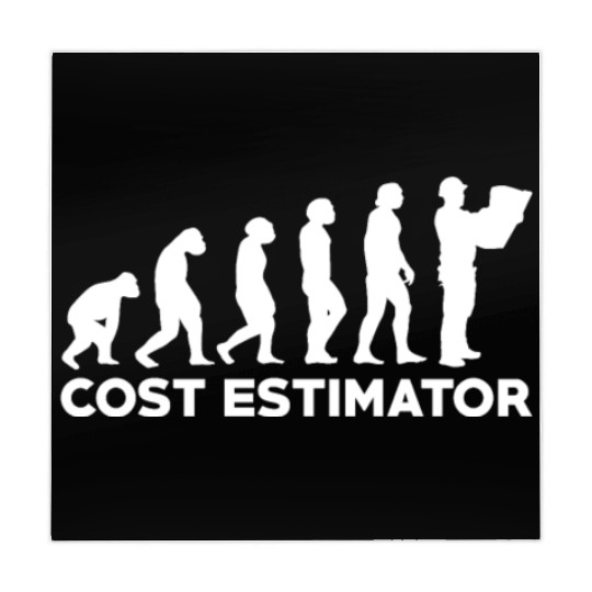 Funny Cost Estimator Evolution Mahjong Mats