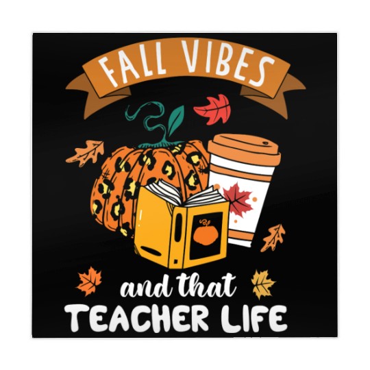 Fall Vibes And That Teacher Life Thanksgiving Mahjong Mats