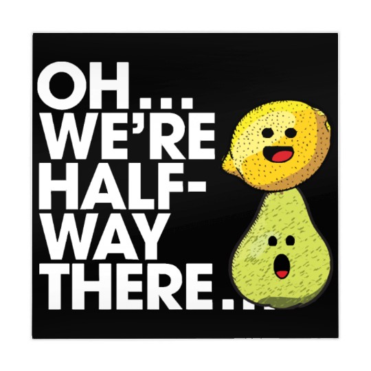 Lemon on a Pear Mahjong Mats