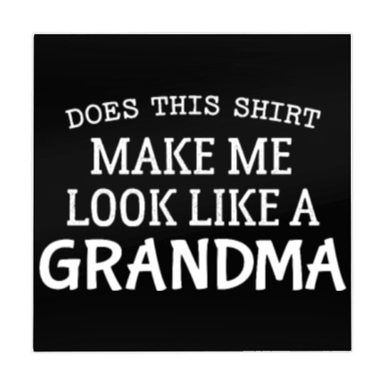 Does This Mahjong Mats Make Me Look Like A Grandma