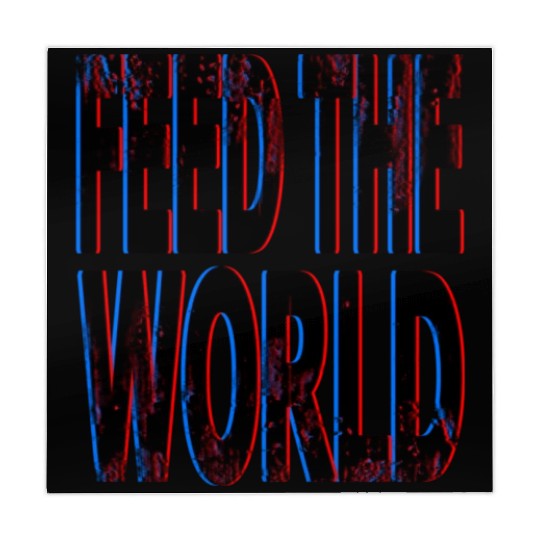 quot Feed The World quot Essential Mahjong Mats