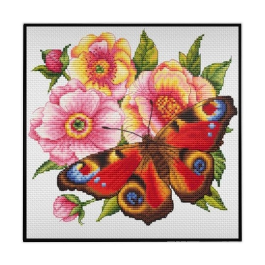 Mahjong Mats flowers for adults and kids