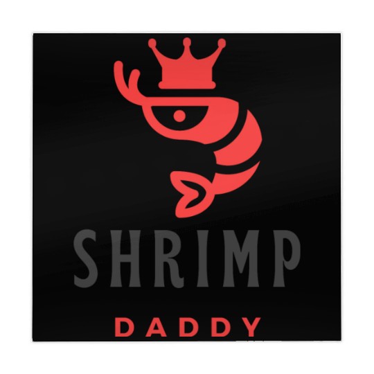 shrimp daddy Mahjong Mats