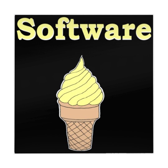 Software Vanilla Ice Cream Mahjong Mats