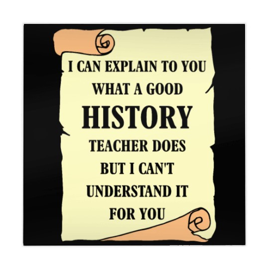 I can explain to you what a good History Teacher Mahjong Mats