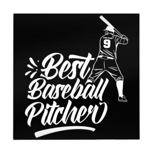 Best Baseball Pitcher Ever Player Sayings Hobby Mahjong Mats