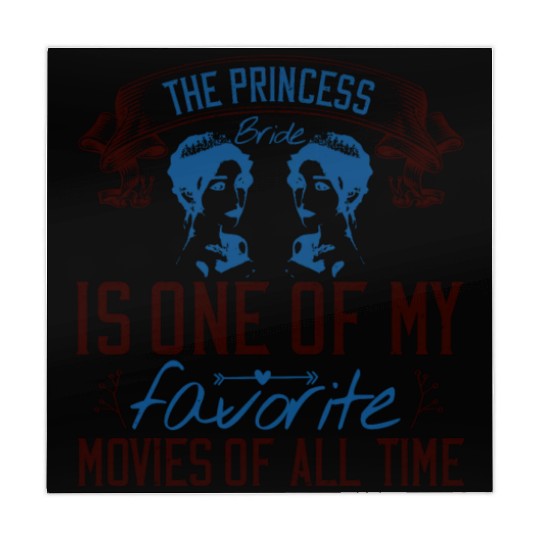 The Princess Bride' is one of my favorite movies Mahjong Mats