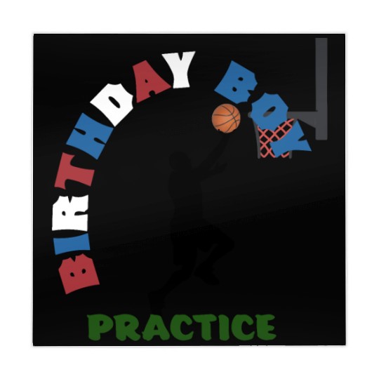 Birthday boy 2 Mahjong Mats