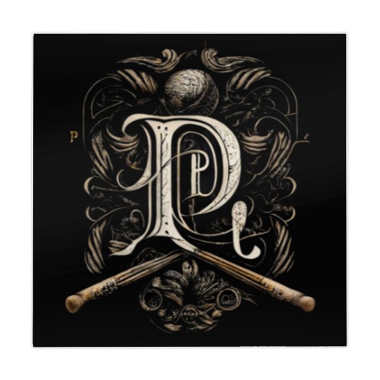 Phillies Abstract Mahjong Mats