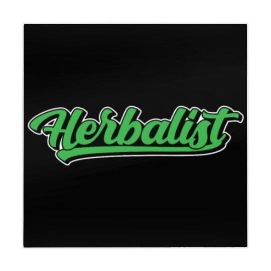 Herbalist Herbalism Gardening Herbs Herb Mahjong Mats