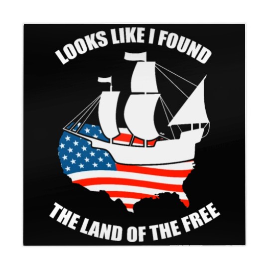 Columbus Day 1492 Mahjong Mats