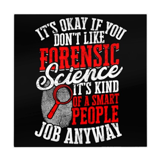 forensic science detective true crime investigator Mahjong Mats