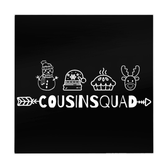 Reunion Cousin Crew Memories 2022 Friends Mahjong Mats