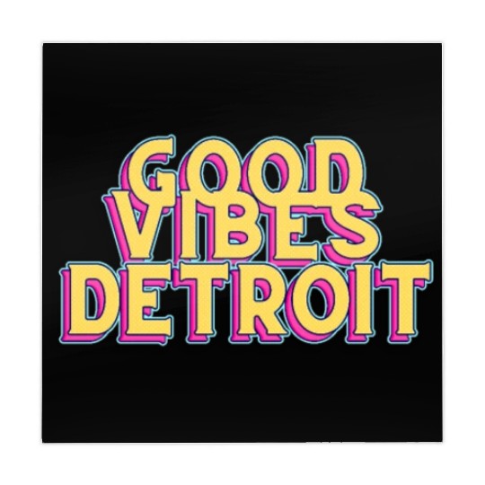 Good V detroit Mahjong Mats