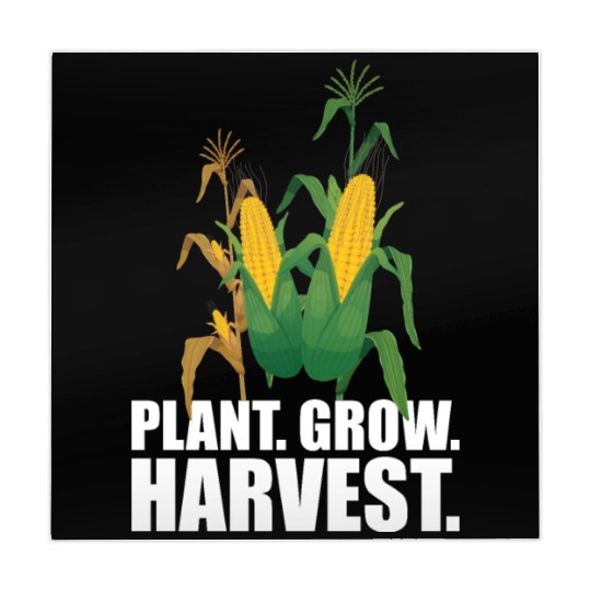 Corn Farmer - Plant Grow Harvest Mahjong Mats