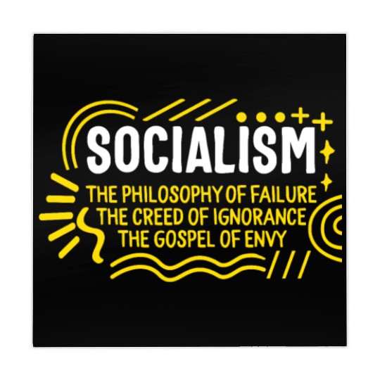 Socialist Mahjong Mats, Socialism Definition Mahjong Mats,
