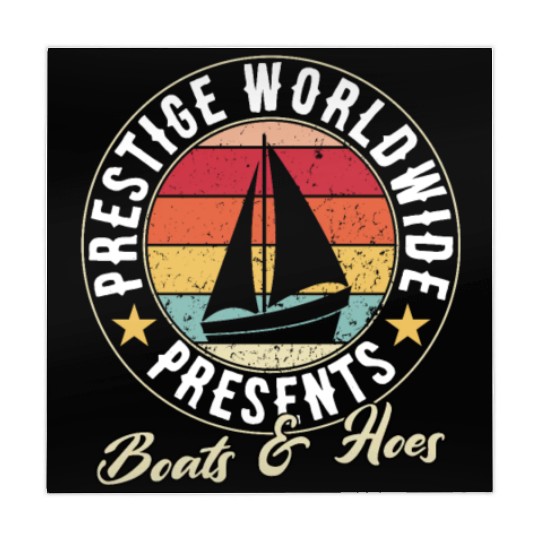 prestige worldwide presents boats and hoes Mahjong Mats