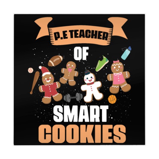 Physical Education Teacher Dad Phys Ed Mahjong Mats