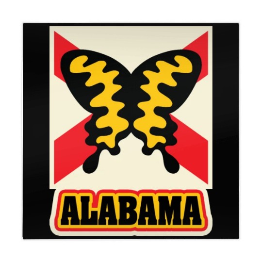 US States Albm Mahjong Mats