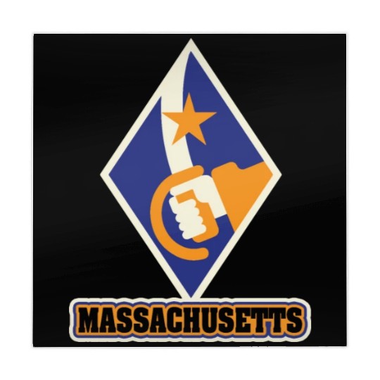 US States MASSACHUSETTS Mahjong Mats