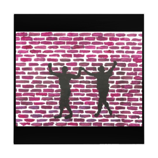 Black magic holyhock online by Yeshaya Dank Mahjong Mats