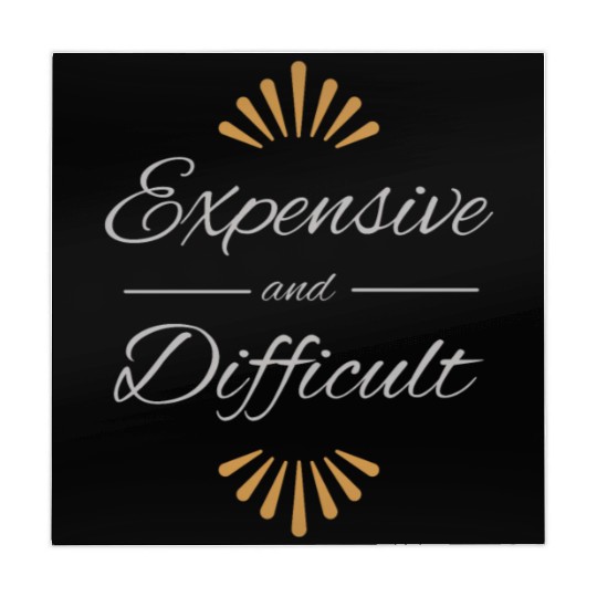 Expensive and Difficult Mahjong Mats