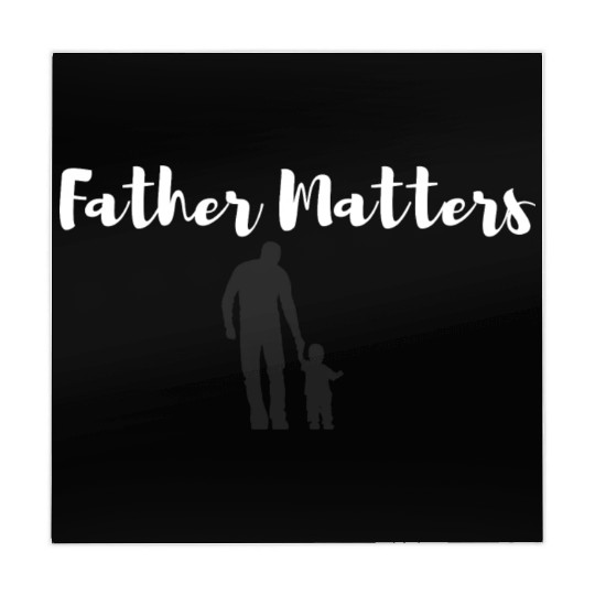 Father Matters | Father and Daughter | Daddy Mahjong Mats