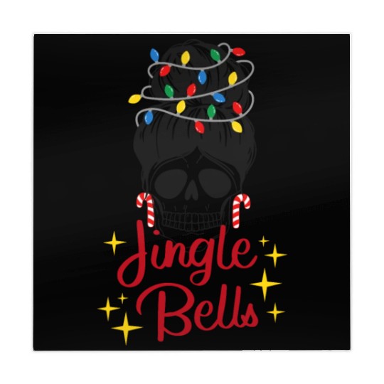 Jingle Bells Mahjong Mats