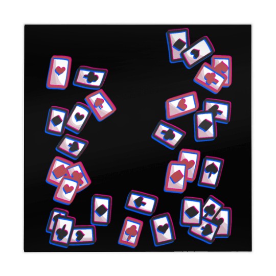 Playing card card game board game Mahjong Mats