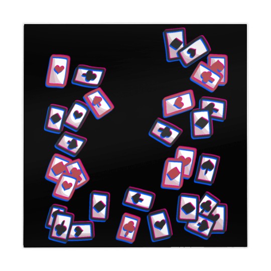 Playing card card game board game Mahjong Mats
