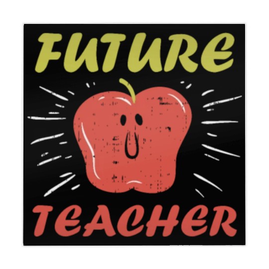 Future Teacher School Trainee Teachers To Be Kids Mahjong Mats