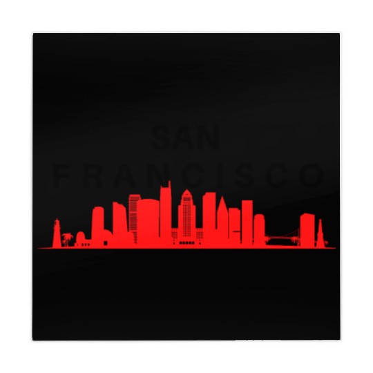 San Francisco pride Mahjong Mats