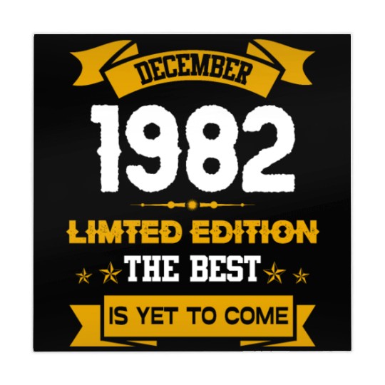 December 1982 Birthday Surprise Mahjong Mats