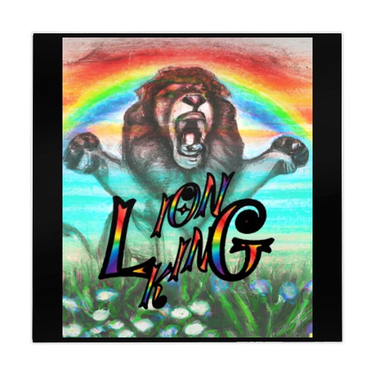 lion king Mahjong Mats