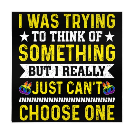 Bisexual Pride Bi LGBTQ Bisexuality Queer Rainbow Mahjong Mats