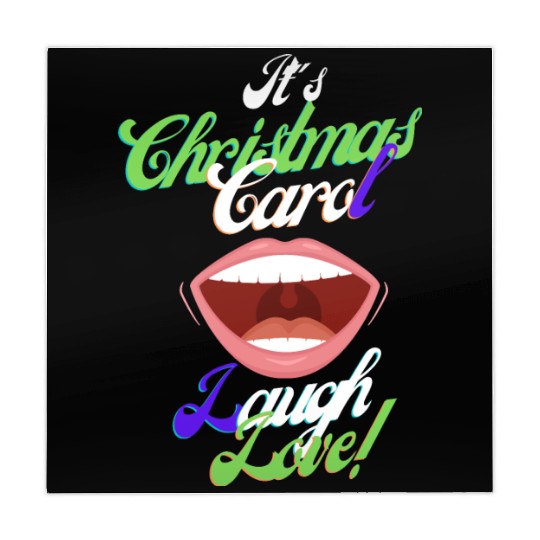 Christmas Carol Gift And T- Mahjong Mats Shop Now.